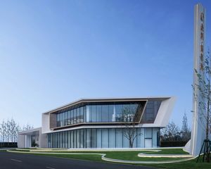 金科博翠湾 4室2厅 东南