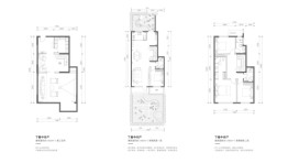 融创影都学府|宸院Ⅱ期4室2厅1厨3卫建面202.00㎡