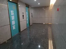 地铁口 南北通透 三室两卫 万科开发