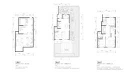 融创影都学府|宸院Ⅱ期4室2厅1厨3卫建面195.00㎡