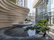 金科博翠湾 4室1厅 西南