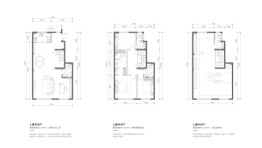 融创影都学府|宸院Ⅱ期4室2厅1厨3卫建面200.00㎡