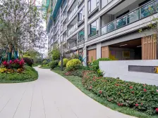 荣安·山海麓园 3室2厅 南