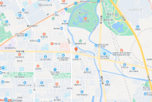 武汉中体广场电子地图