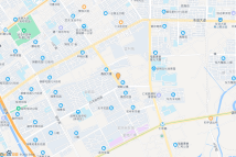 百胜青城一品电子地图
