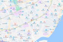 汉正国际中心电子地图