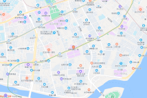 中海外莫泰产权酒店电子地图