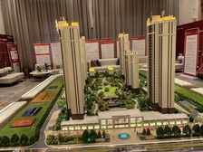 地铁口洋房,出行便利,环境优美