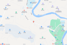 黄龙溪谷电子地图