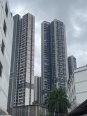 项目在建楼栋