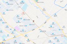 能建·紫郡公馆电子地图