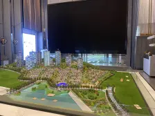 照母山 碧桂园中俊天玺三房538万