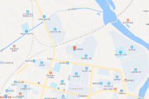 金城春田电子地图