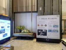 照母山 碧桂园中俊天玺三房300万