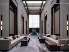 华岩新城 学樘金茂悦一期三房98万