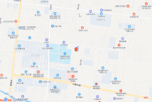 城关街道，粟山东路南电子地图