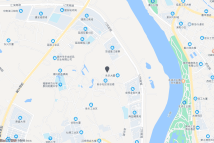 城建·江南里电子地图