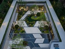 万象府经典三室楼层好采光好边户