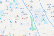 孔家庄镇新华东街北电子地图