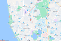 镜湖城市更新2218号宗地电子地图