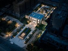 万象府小高好楼层,采光好,有车位,毛坯任意装修