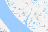 东山西单元(0577-RA-BH-09)06-09号地块