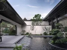 西永微电园 高新泷悦长安二期 次新小区 凤凰楼层