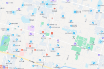 张寒辉大街东侧[2022]19号地块电子地图