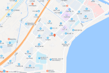 保利隆恩和光尘樾电子地图