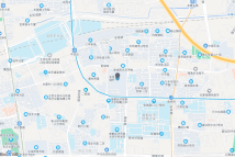 北京中国府电子地图