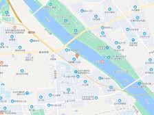 找我低价购:108平275万,75平230萬地铁6号线河景房