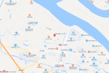 榜山镇平宁村电子地图