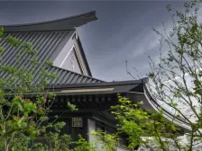 高新泷悦长安一期 5室2厅 北