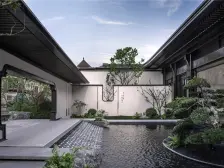 西永微电园 高新泷悦长安二期 宋氏风格 稀有顶跃