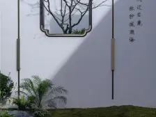 高新泷悦长安一期 5室2厅 南