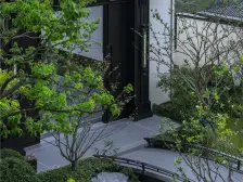 宋氏风格洋房别墅小区 环境好 位置好