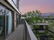 宋式园林小区,业主急售,户型好,中间楼层