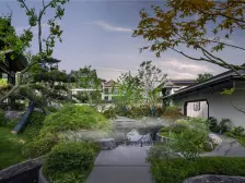 西永微电园 高新泷悦长安二期 宋氏风格 稀有顶跃