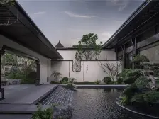 西永微电园 高新泷悦长安二期 稀有顶跃 视野宽广