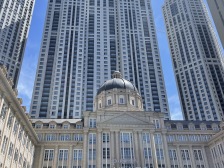 大王庄街 · 信和苑 高端住宅,海景房