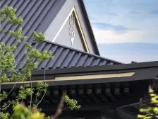 高新泷悦长安 精装四房双卫 位置安静