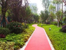 江北嘴 江北嘴公园里三房170万