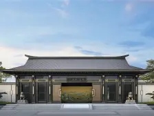 精装修洋房 带露台 户型方正 实得面积大