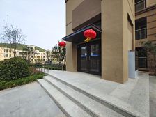 峰山怡景伴山洋房,耳朵户型,采光好