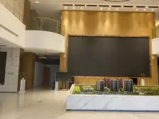 业主诚心出售,一线江景可以看到惠州的美景