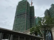 业主诚心出售,中高层看园林,有钥匙可以随时看房