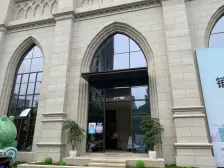 龙头寺 高科雲汀一房85万