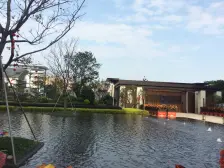 金悦府精装三房,拎包即可入住。