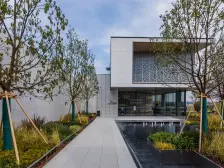 鹏瑞云璟湾 4室2厅 南 北