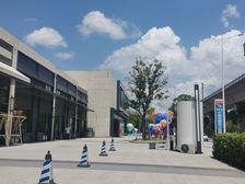 南北对流户型 双阳台 高层无遮挡